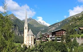Apartments at Berghaus Glockner